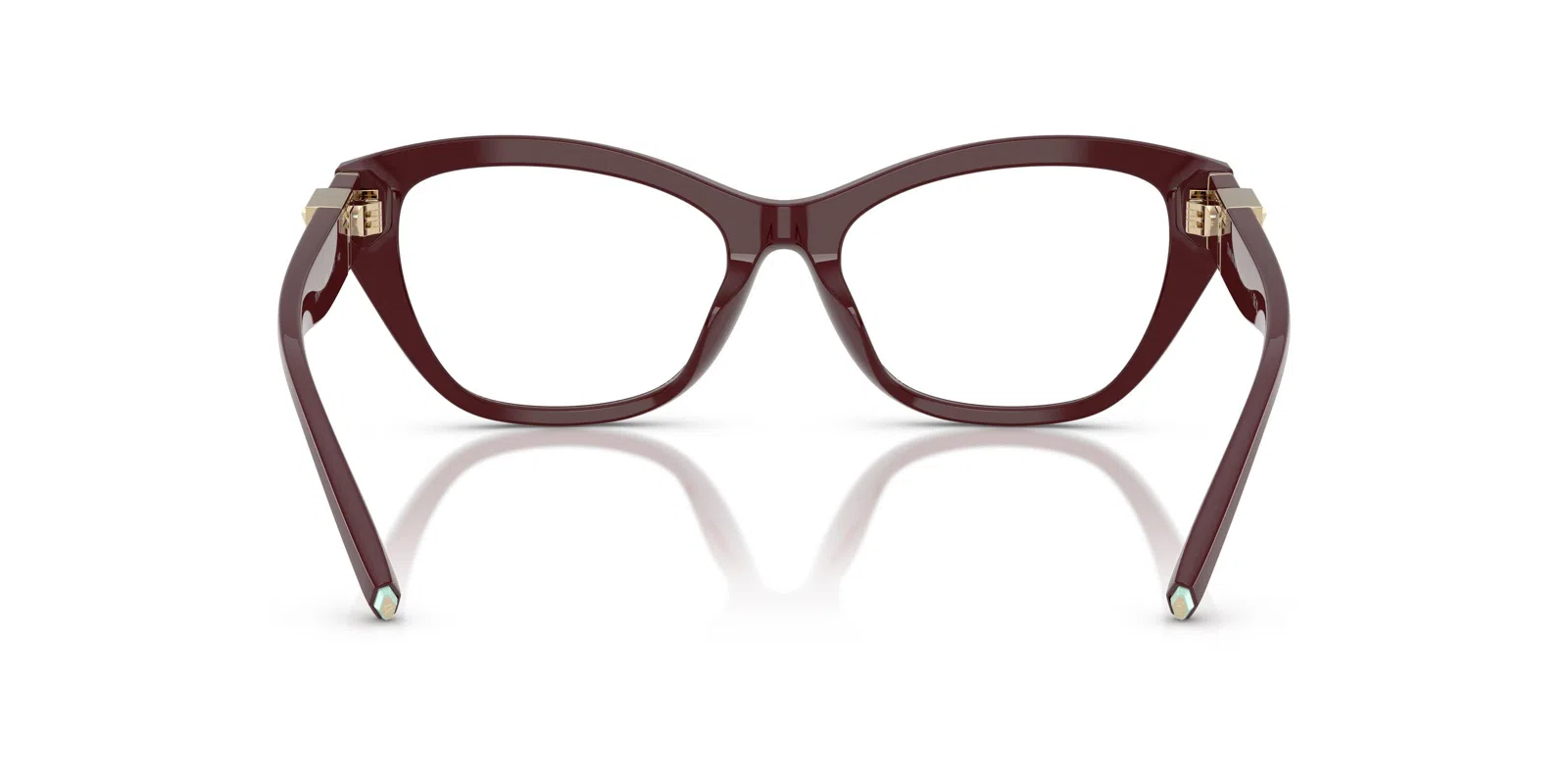 Tiffany 2268U Eyeglasses - view 7